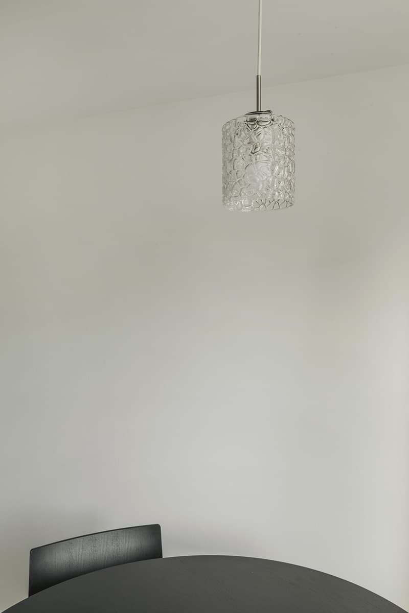 Минская квартира с необычной планировкой – проект студии Radical Passive