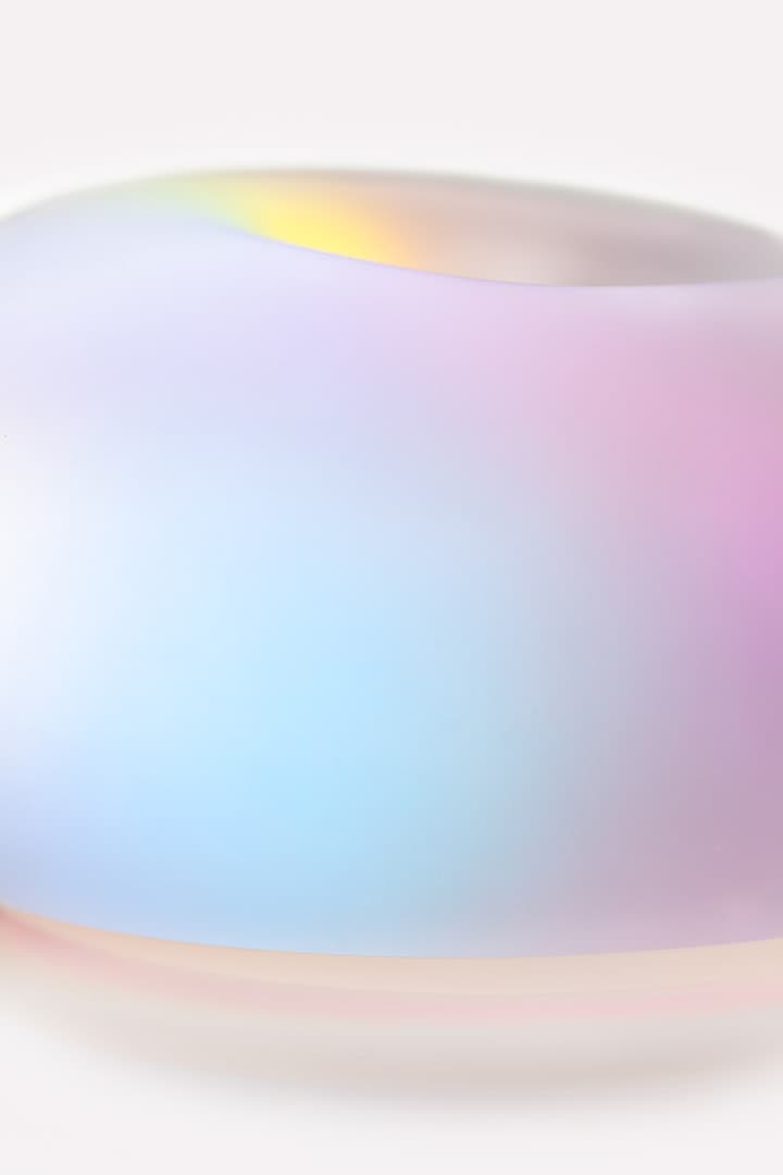 Потусторонние тела. Кая Упель