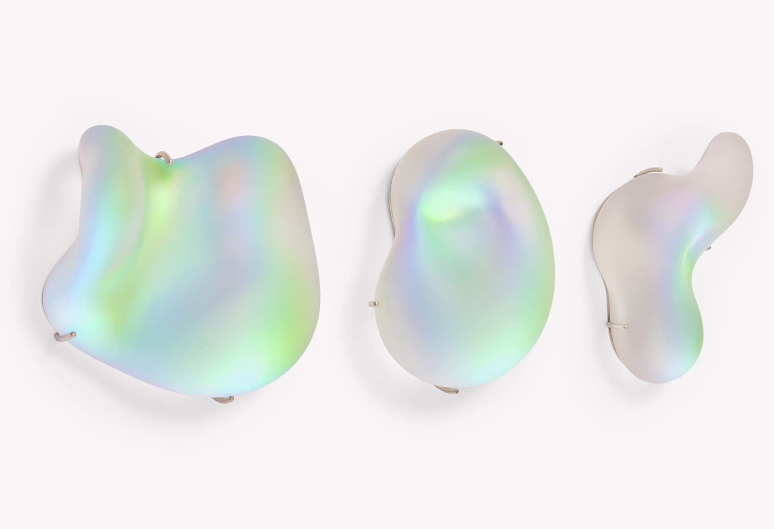 Потусторонние тела. Кая Упель