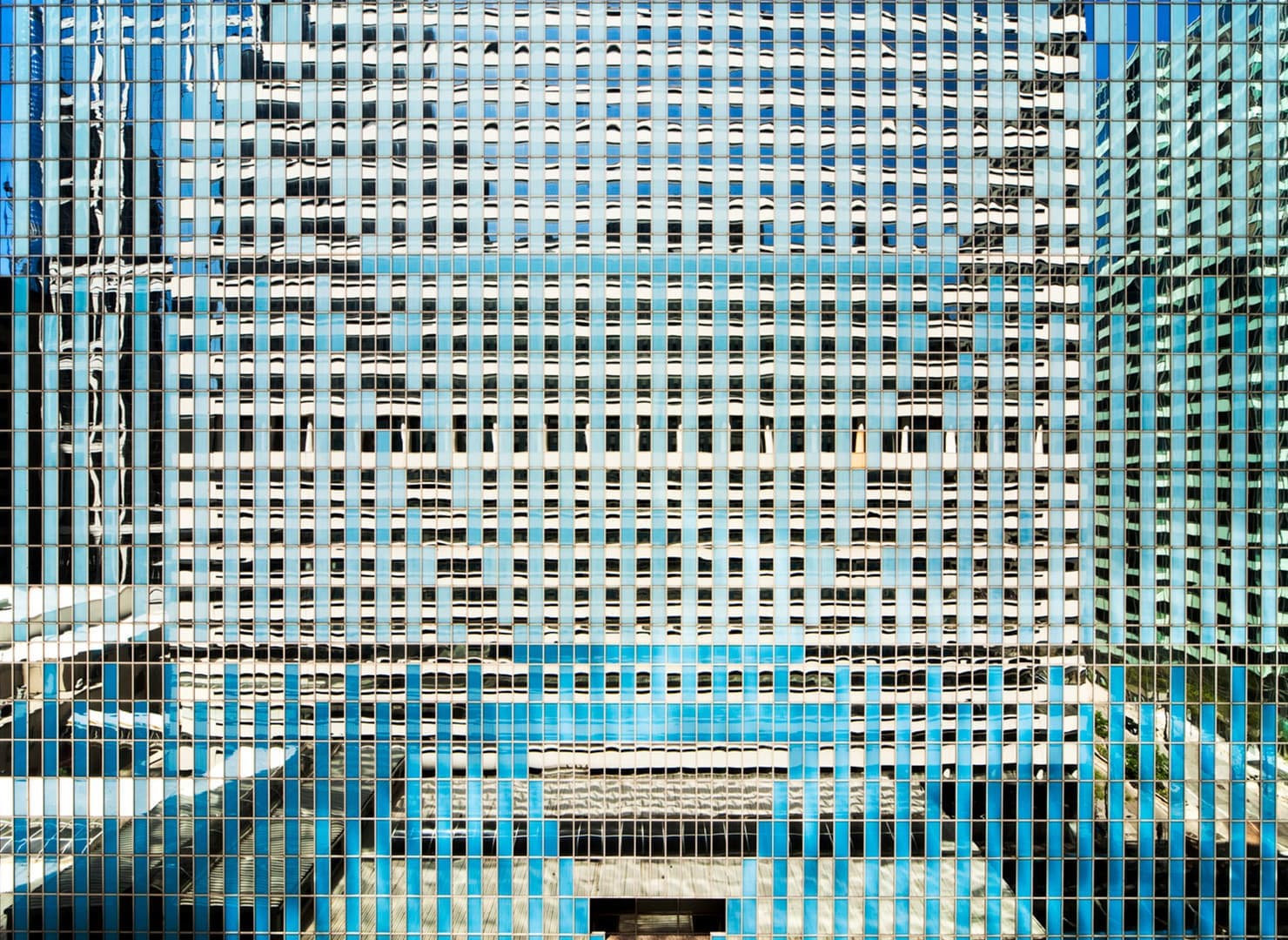 Оливия Конье. Totem