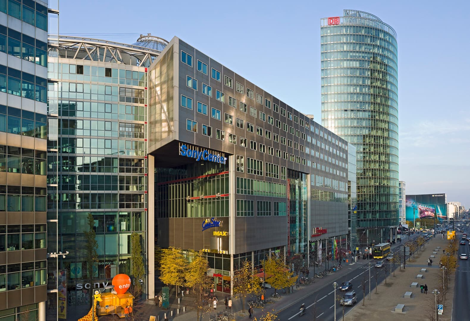 Оливия Конье. Totem