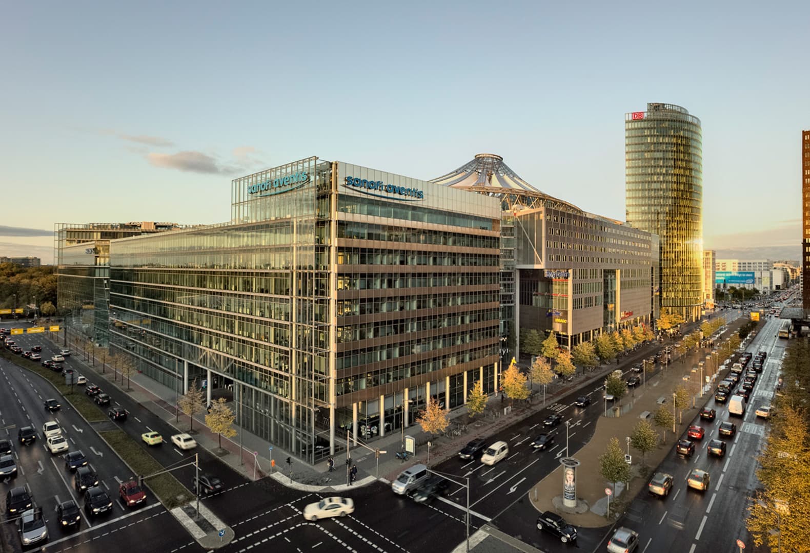 Оливия Конье. Totem