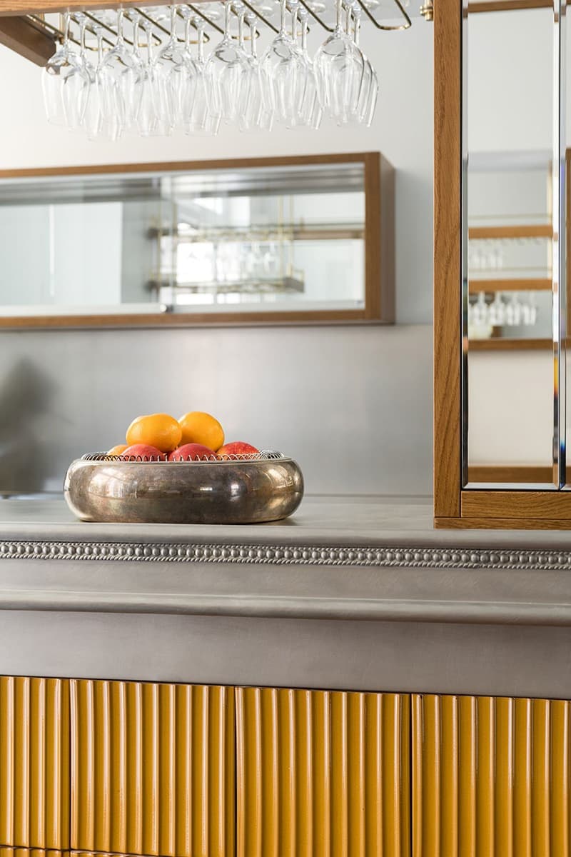 Новая точка коворкинга в Париже – проект архитектора Франклина Аззи