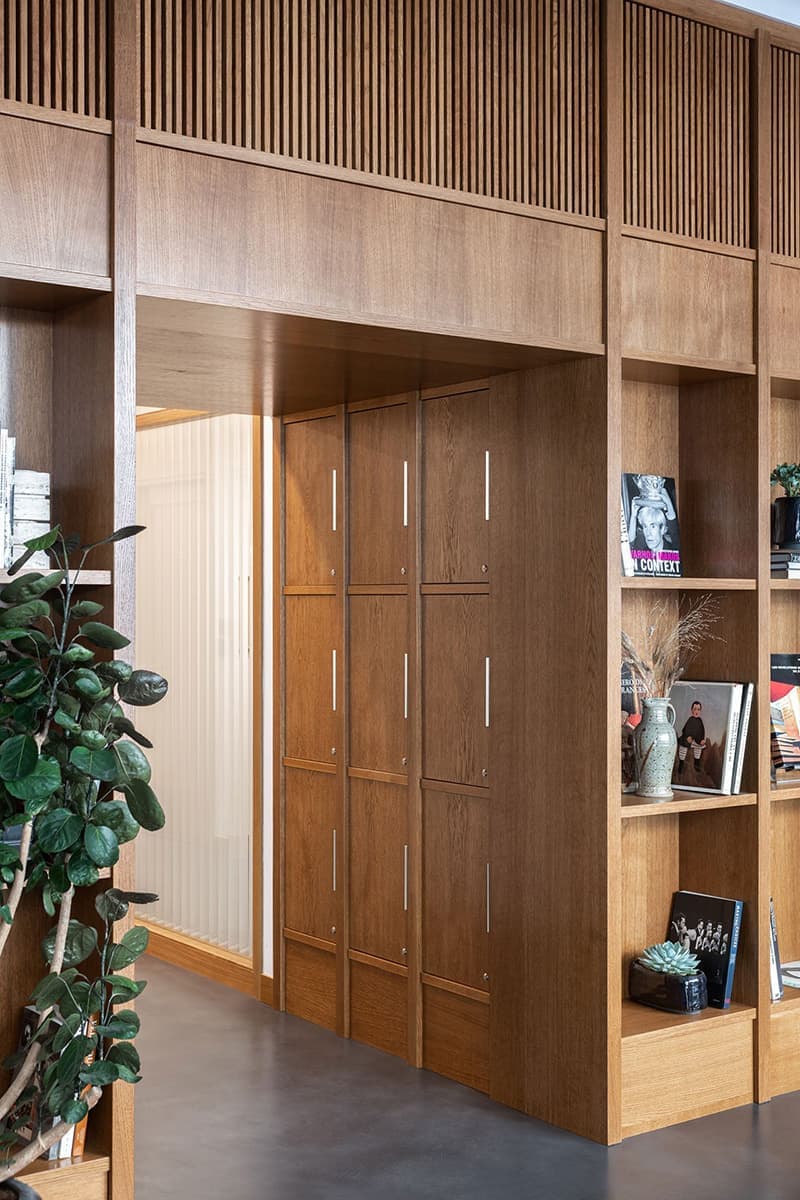 Новая точка коворкинга в Париже – проект архитектора Франклина Аззи