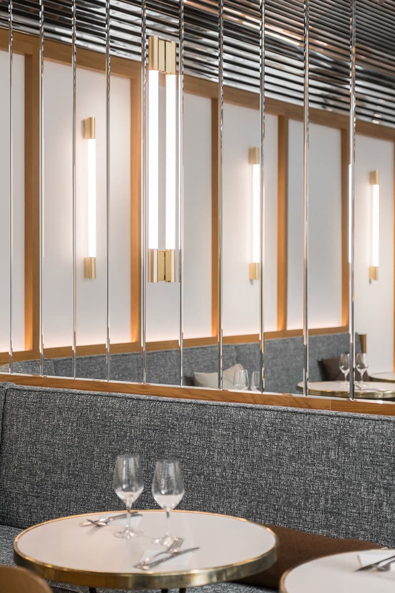 Новая точка коворкинга в Париже – проект архитектора Франклина Аззи