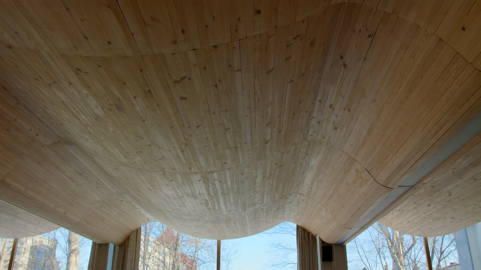 Библиотека в Выборге, ©Euphoria Film