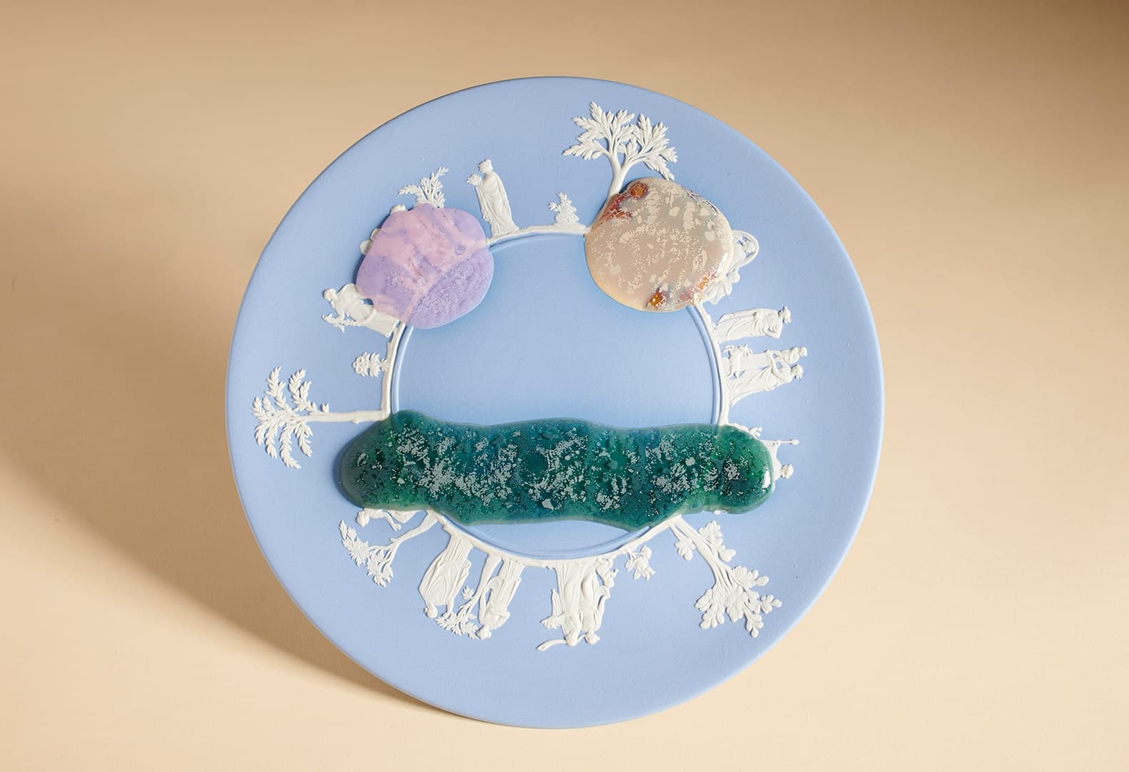 Attua Aparicio. Фото: MDR