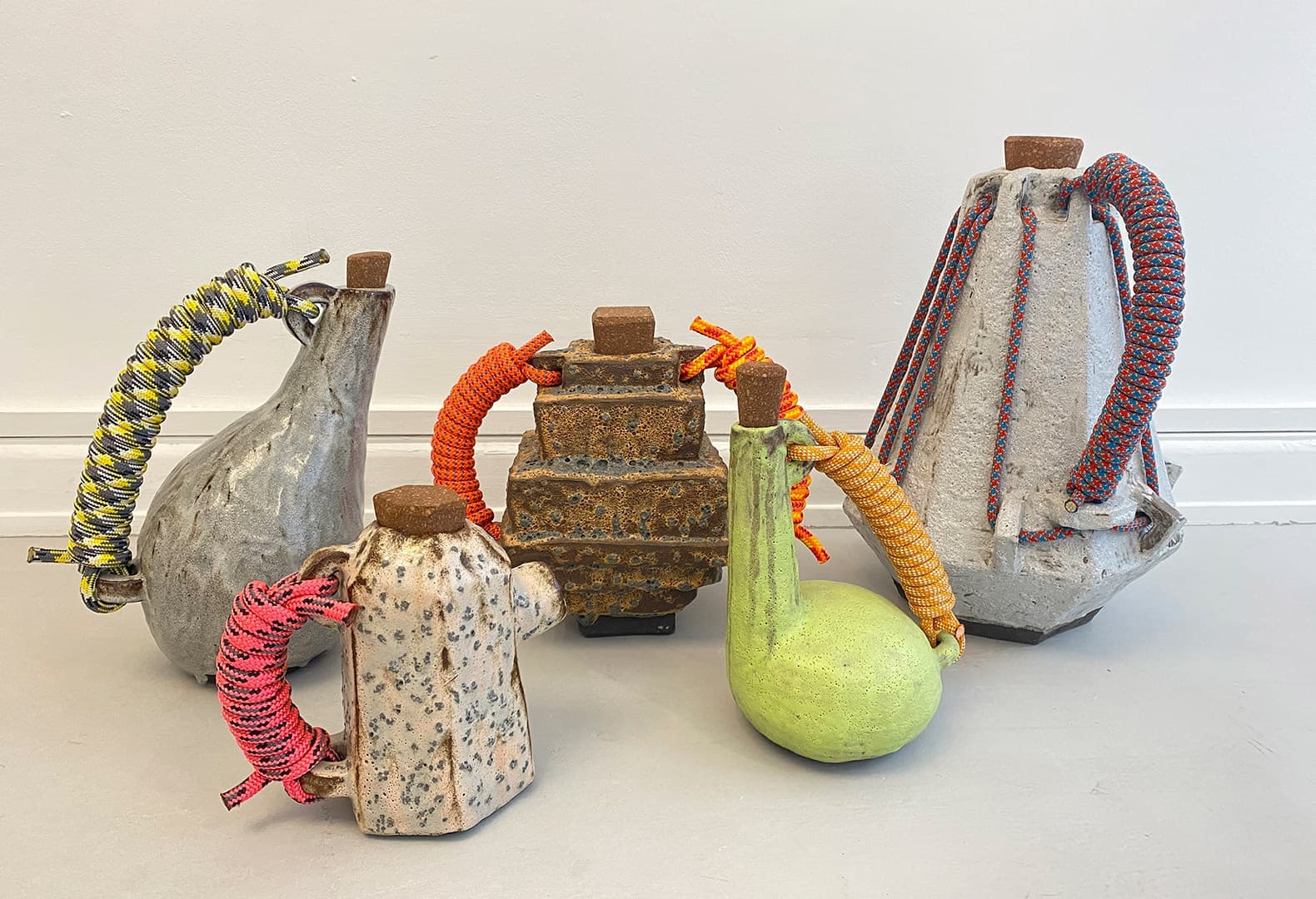 Karl Moines. Фото: Etage Projects