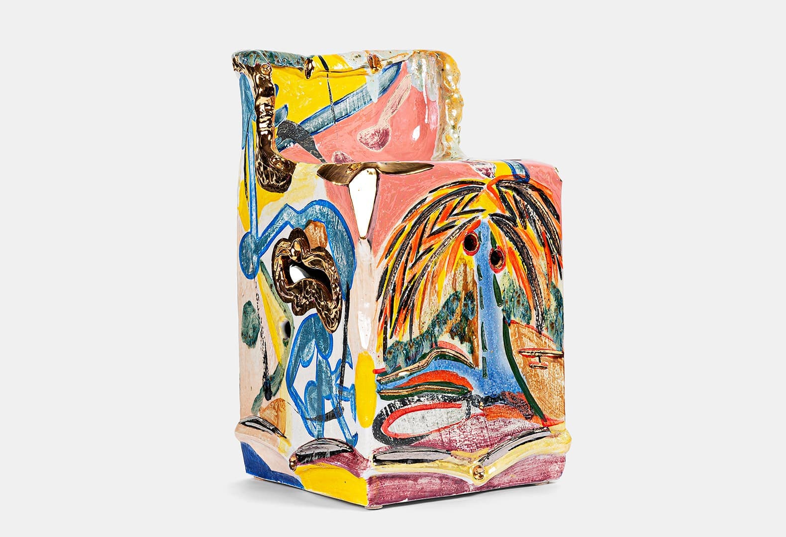 Reinaldo Sanguino. Фото: Andrew Nemiroski