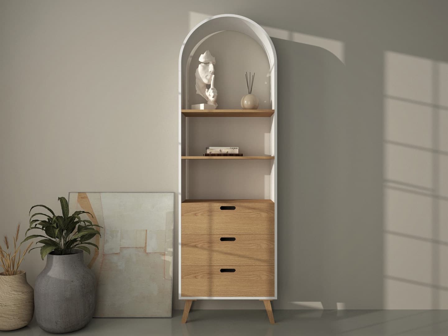 Виктория Самошкина. DEVI design