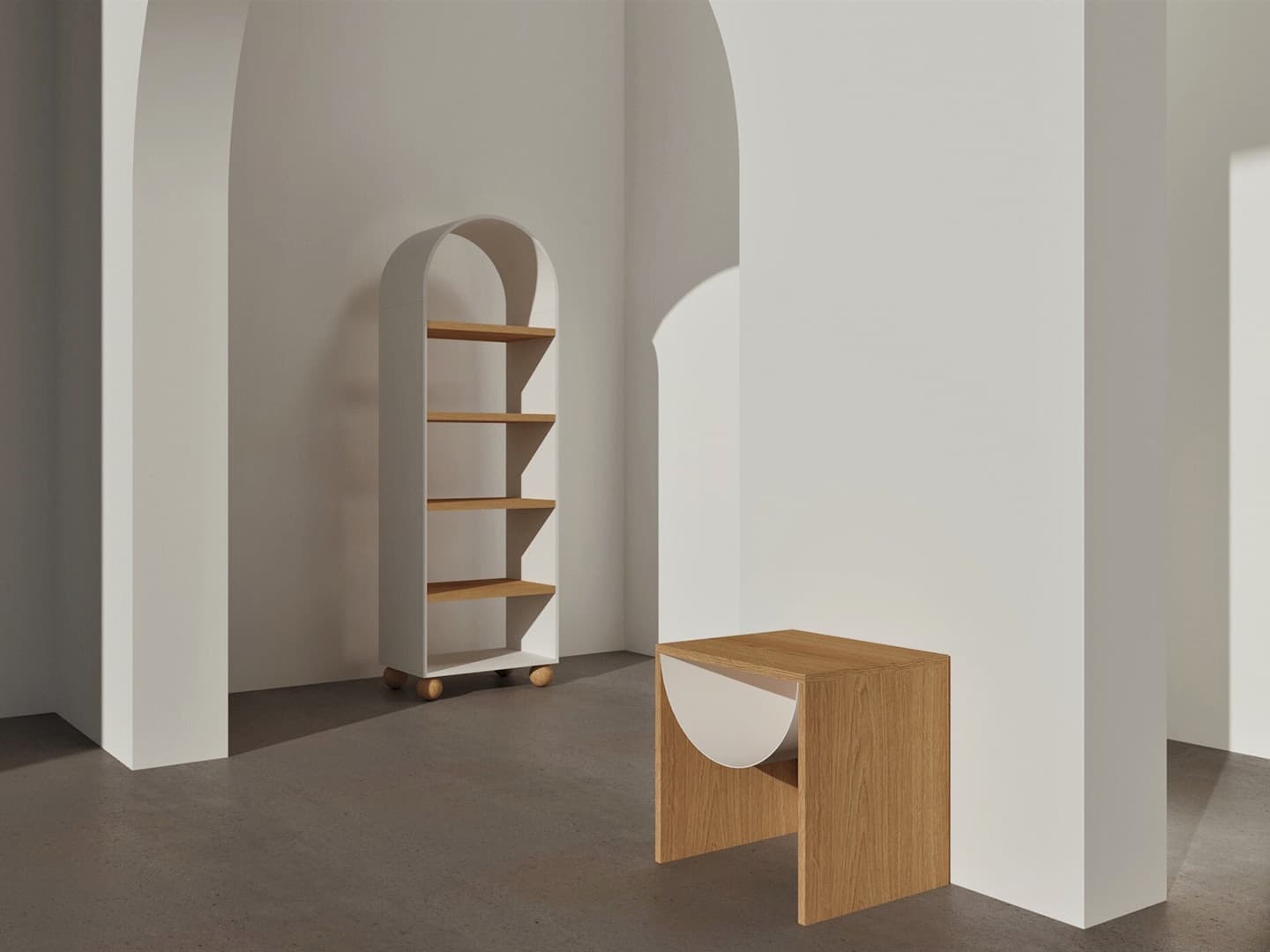 Виктория Самошкина. DEVI design