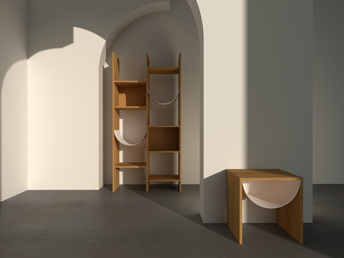 Виктория Самошкина. DEVI design