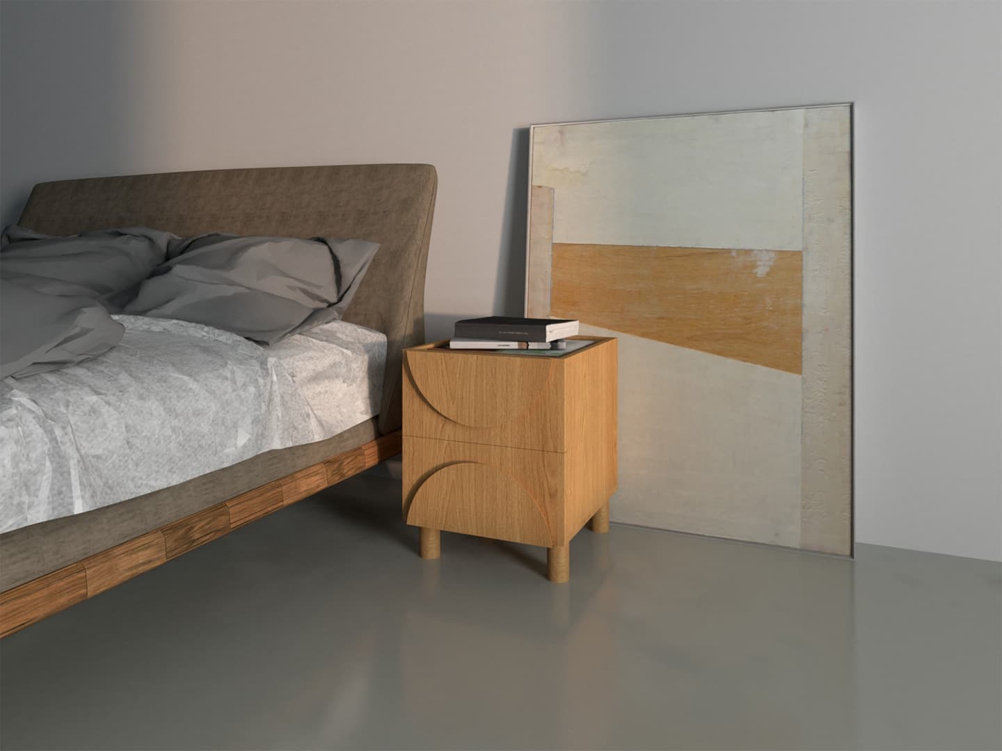 Виктория Самошкина. DEVI design