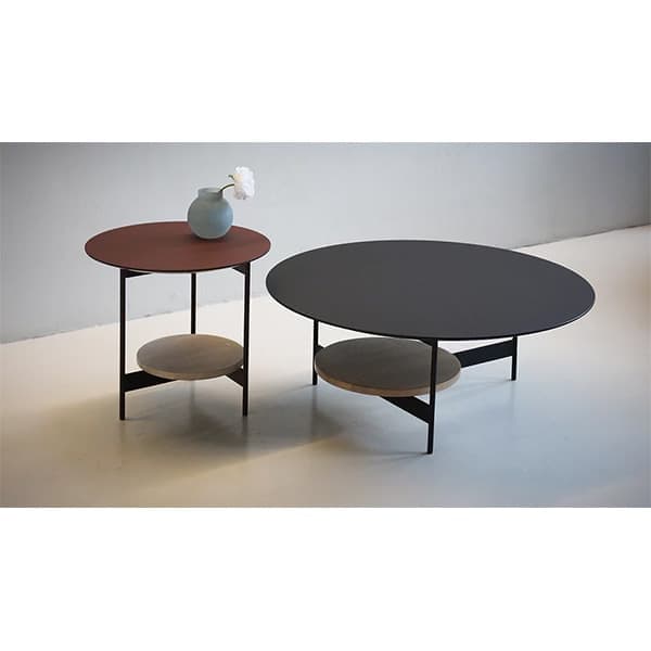 Журнальные столики Ток