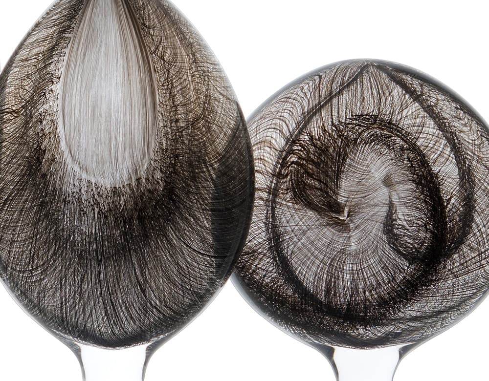 Loewe Foundation Craft Prize 2021: Номинация Стекло - Тобиас Мёль (Tobias Møhl)