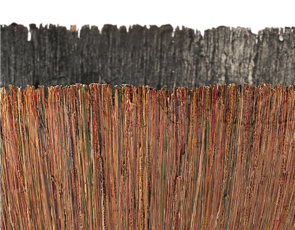 Loewe Foundation Craft Prize 2021: Номинация Лак - Сон-Ёль Парк (Syngyoul Park)