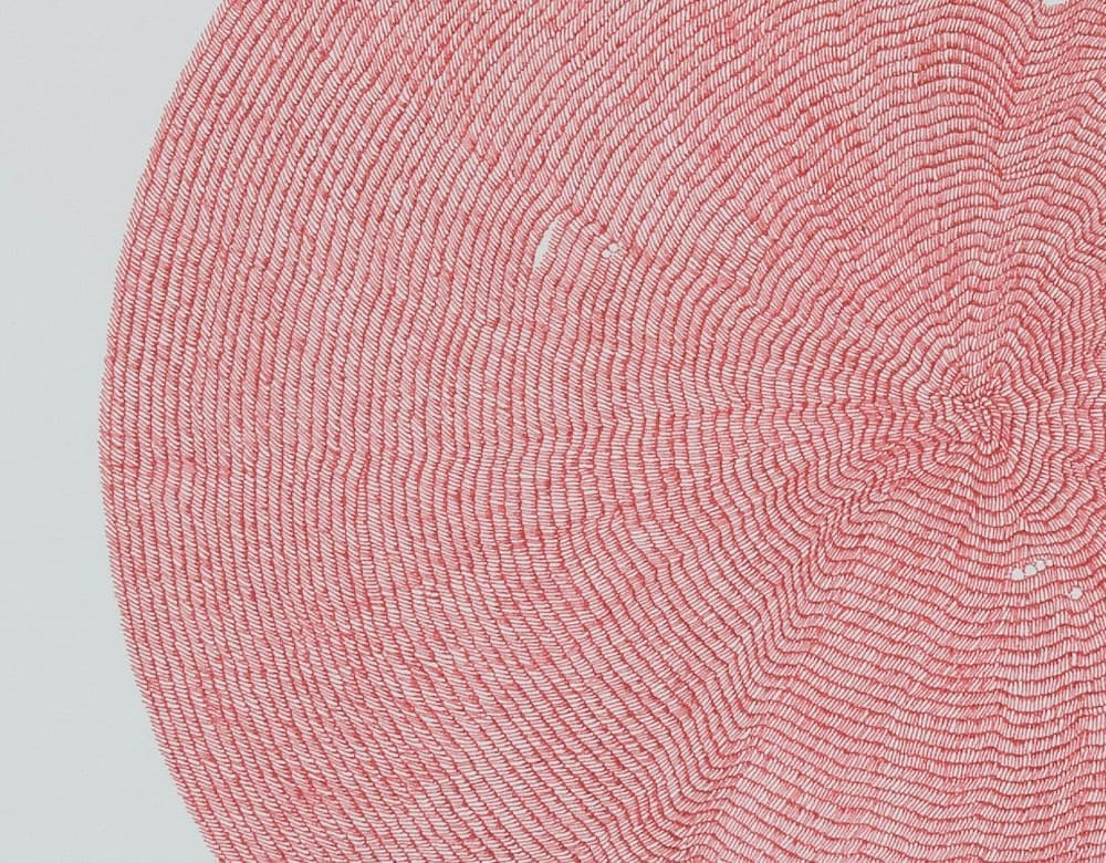 Loewe Foundation Craft Prize 2021: Номинация Бумага - Вакас Хан (Waqas Khan))