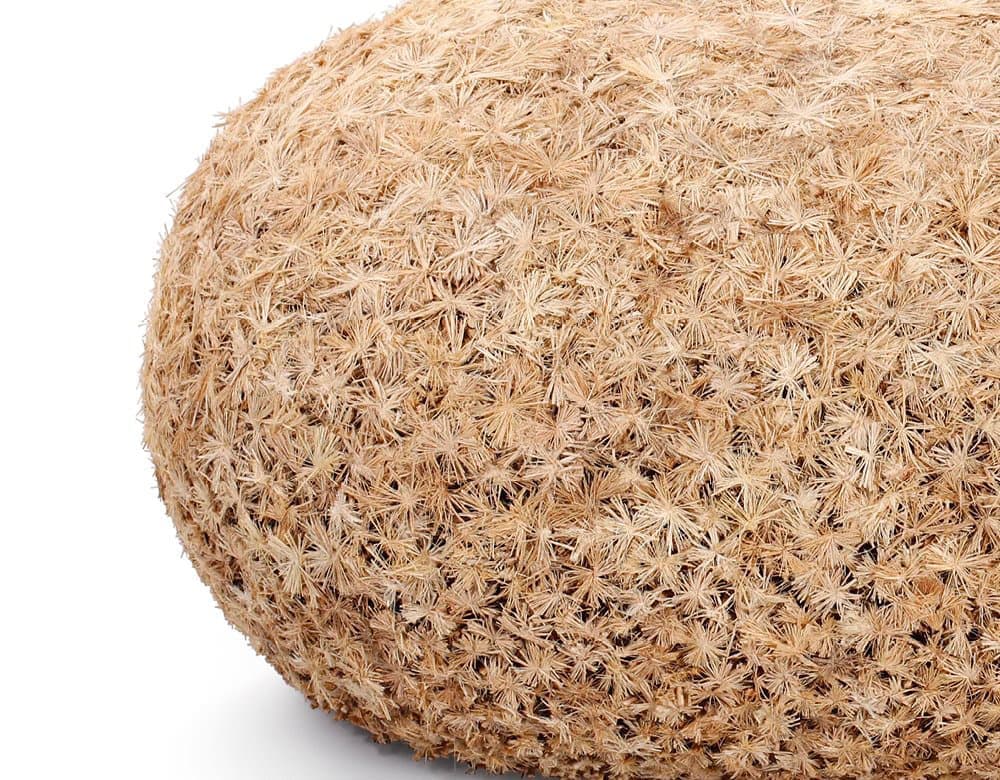 Loewe Foundation Craft Prize 2021: Номинация Мебель - Ян Гао (Yang Gao)