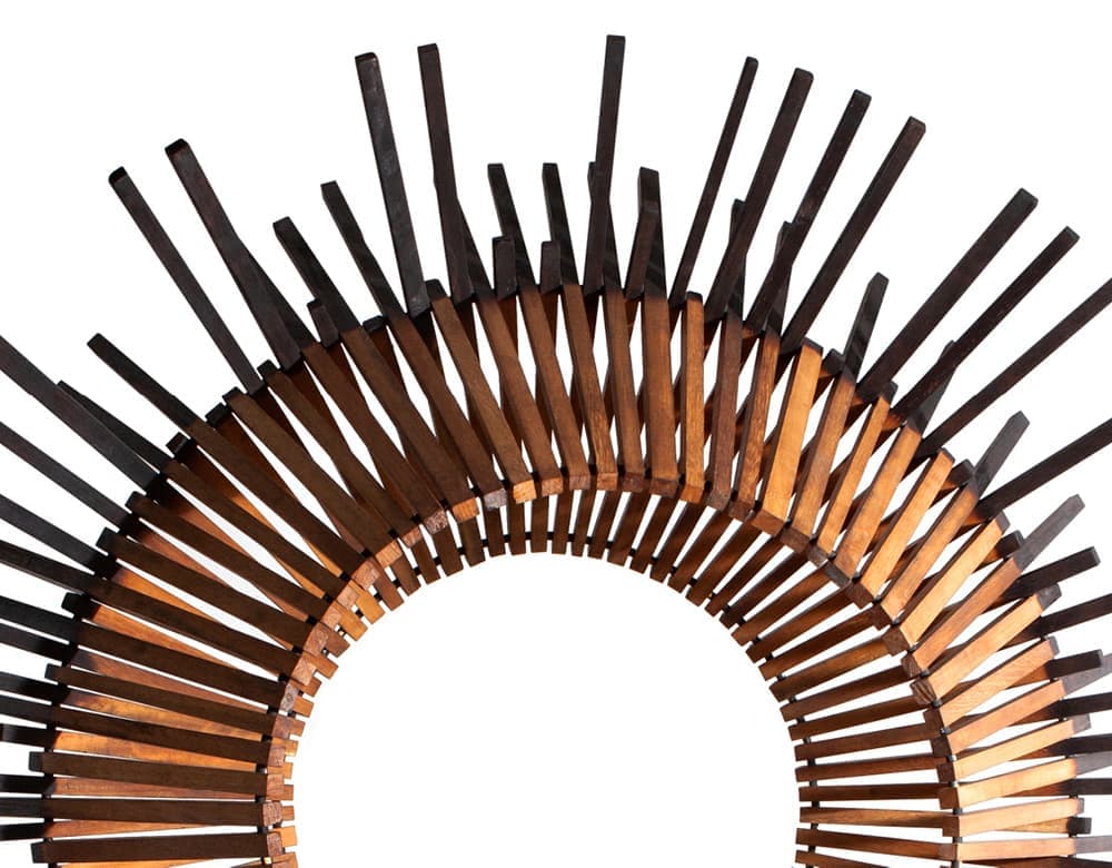 Loewe Foundation Craft Prize 2021: Номинация Дерево - Даршана Раджа (Darshana Raja)