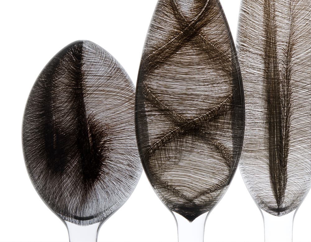 Loewe Foundation Craft Prize 2021: Номинация Стекло - Тобиас Мёль (Tobias Møhl)