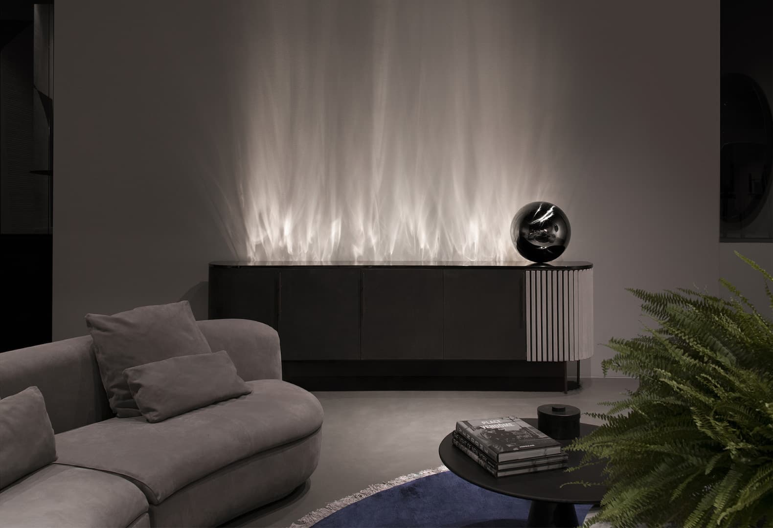 BE WATER. WAW Collection