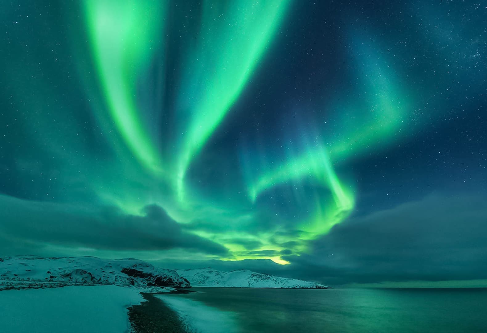 BE WATER. WAW Collection