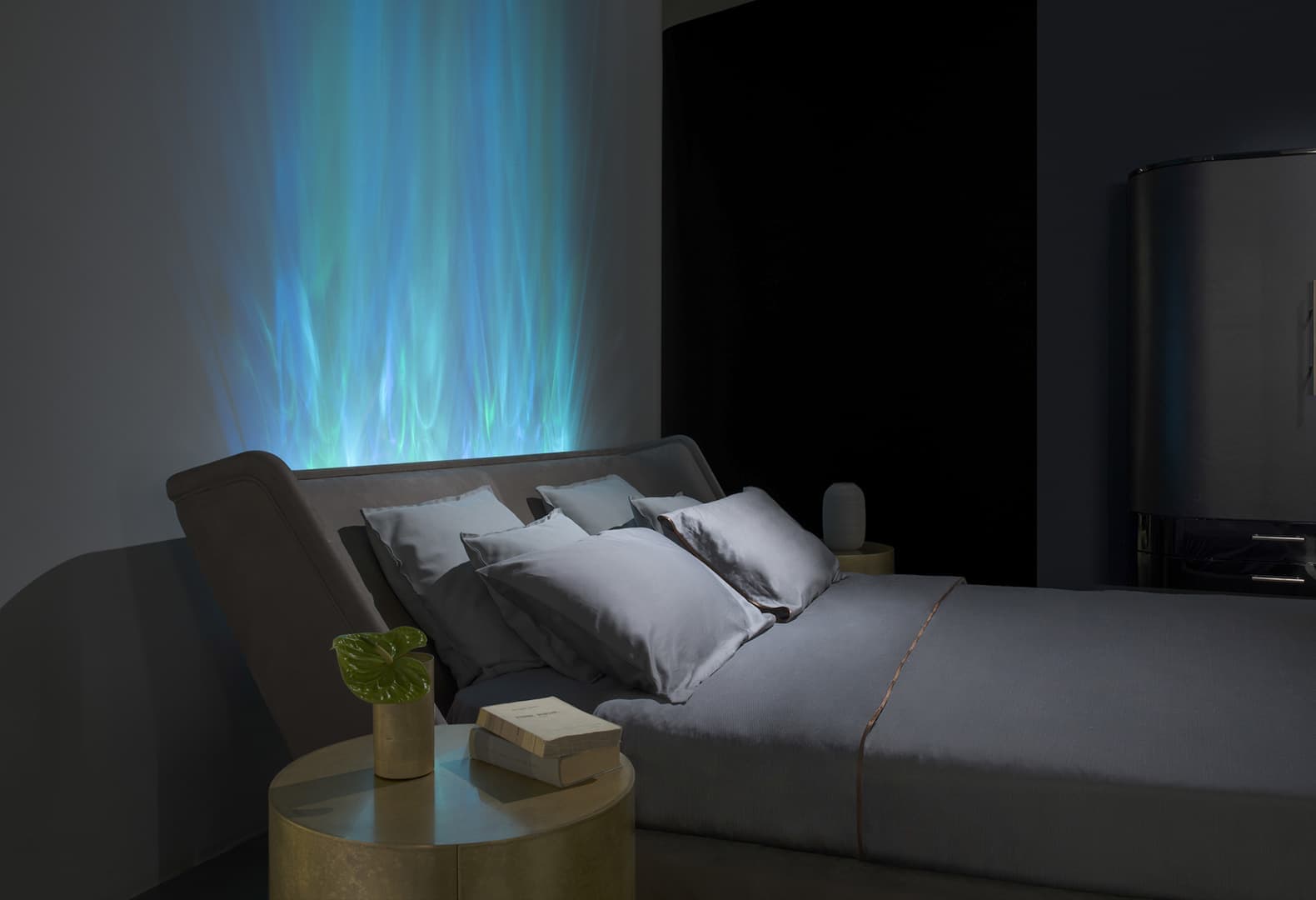 BE WATER. WAW Collection