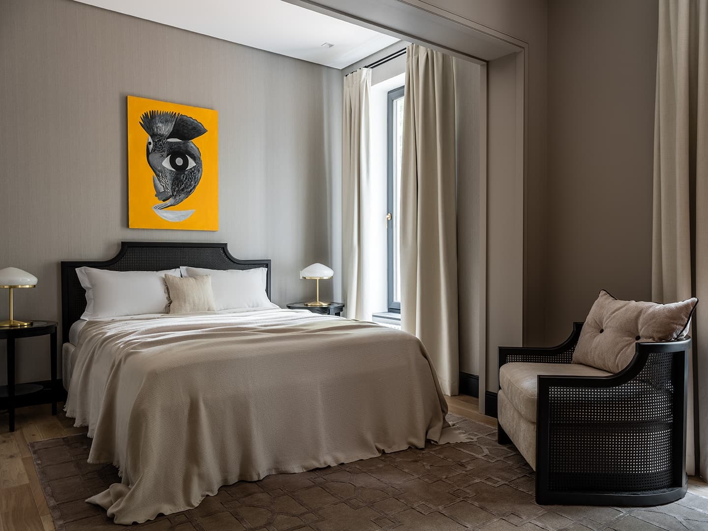 Дом в стиле прованс – проект дизайнера Игоря Куркина