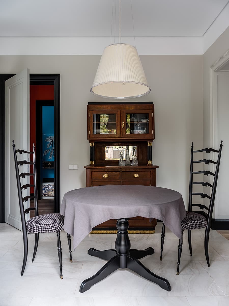 Дом в стиле прованс – проект дизайнера Игоря Куркина