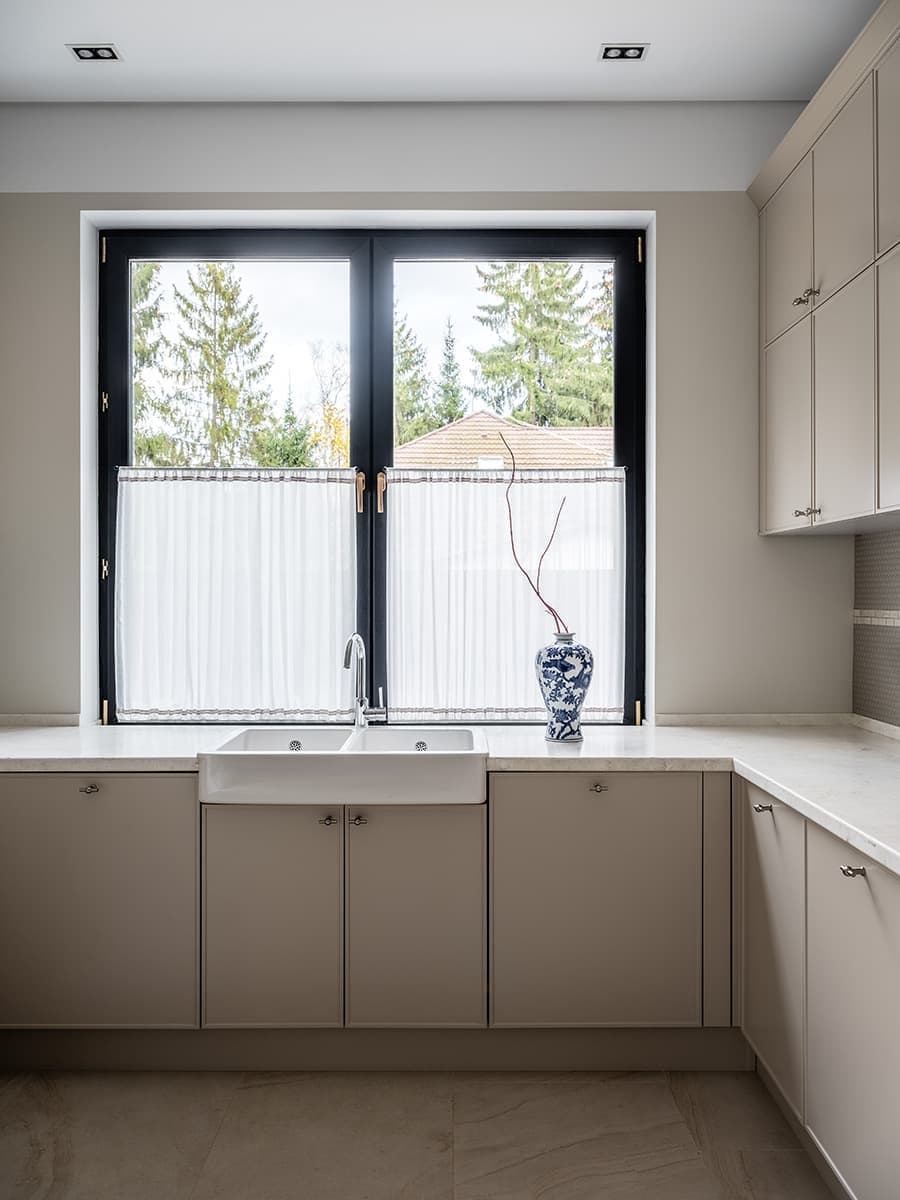 Дом в стиле прованс – проект дизайнера Игоря Куркина