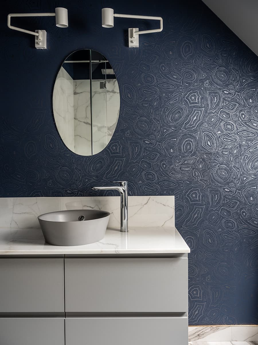 Дом в стиле прованс – проект дизайнера Игоря Куркина