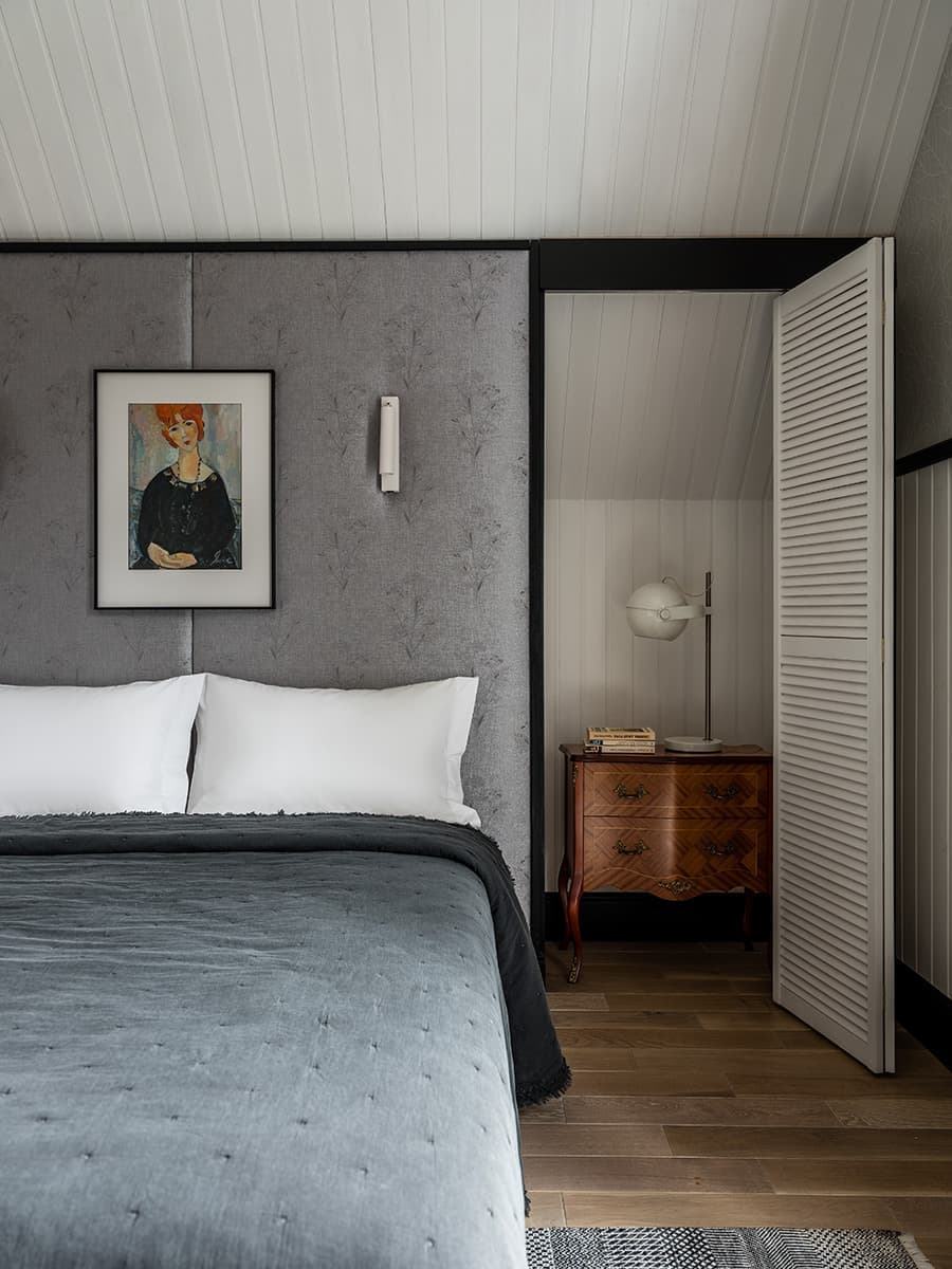 Дом в стиле прованс – проект дизайнера Игоря Куркина