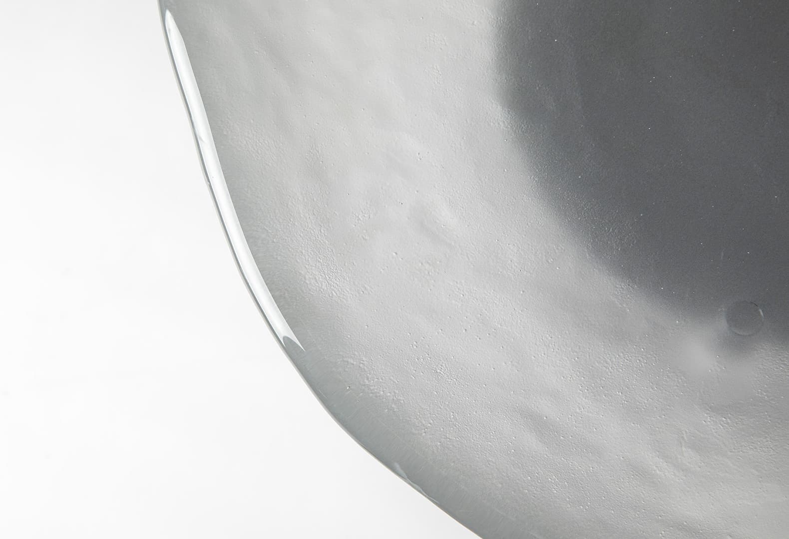 Reflection Vase. Front