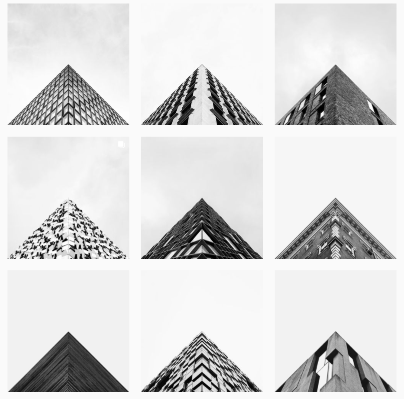 Bronze Mirror 1, 2, 3. Front