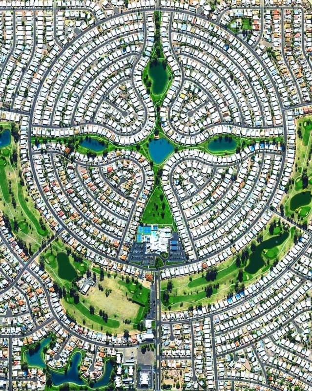 Bronze Mirror 1, 2, 3. Front