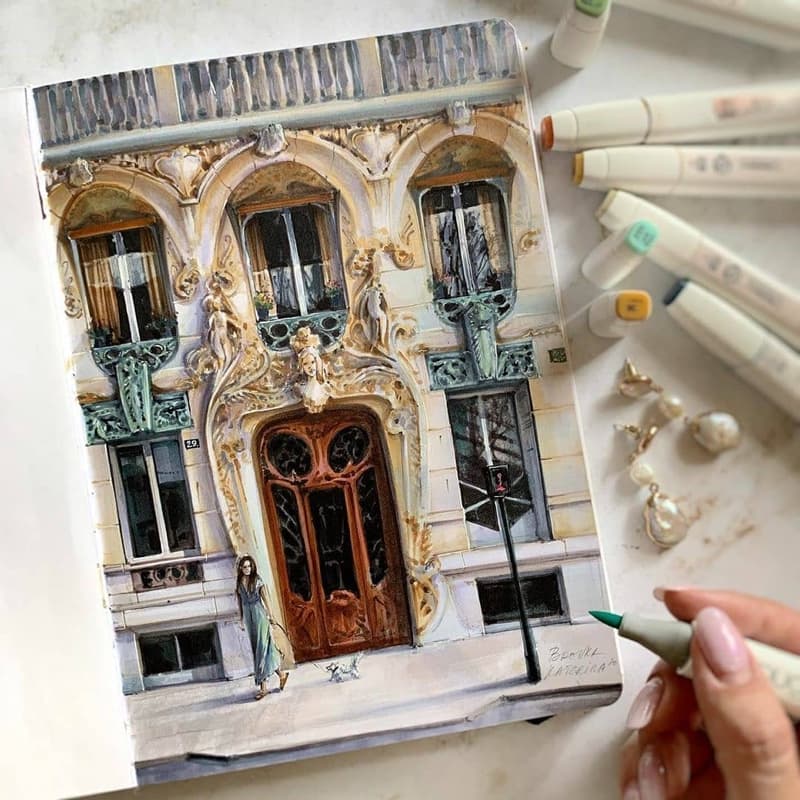 Bronze Mirror 1, 2, 3. Front