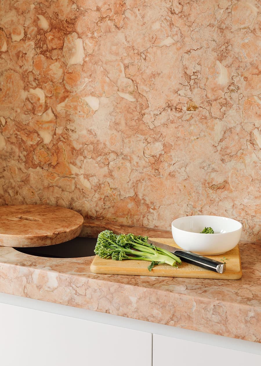 Небольшая квартира в Лиссабоне – проект бюро rar.studio