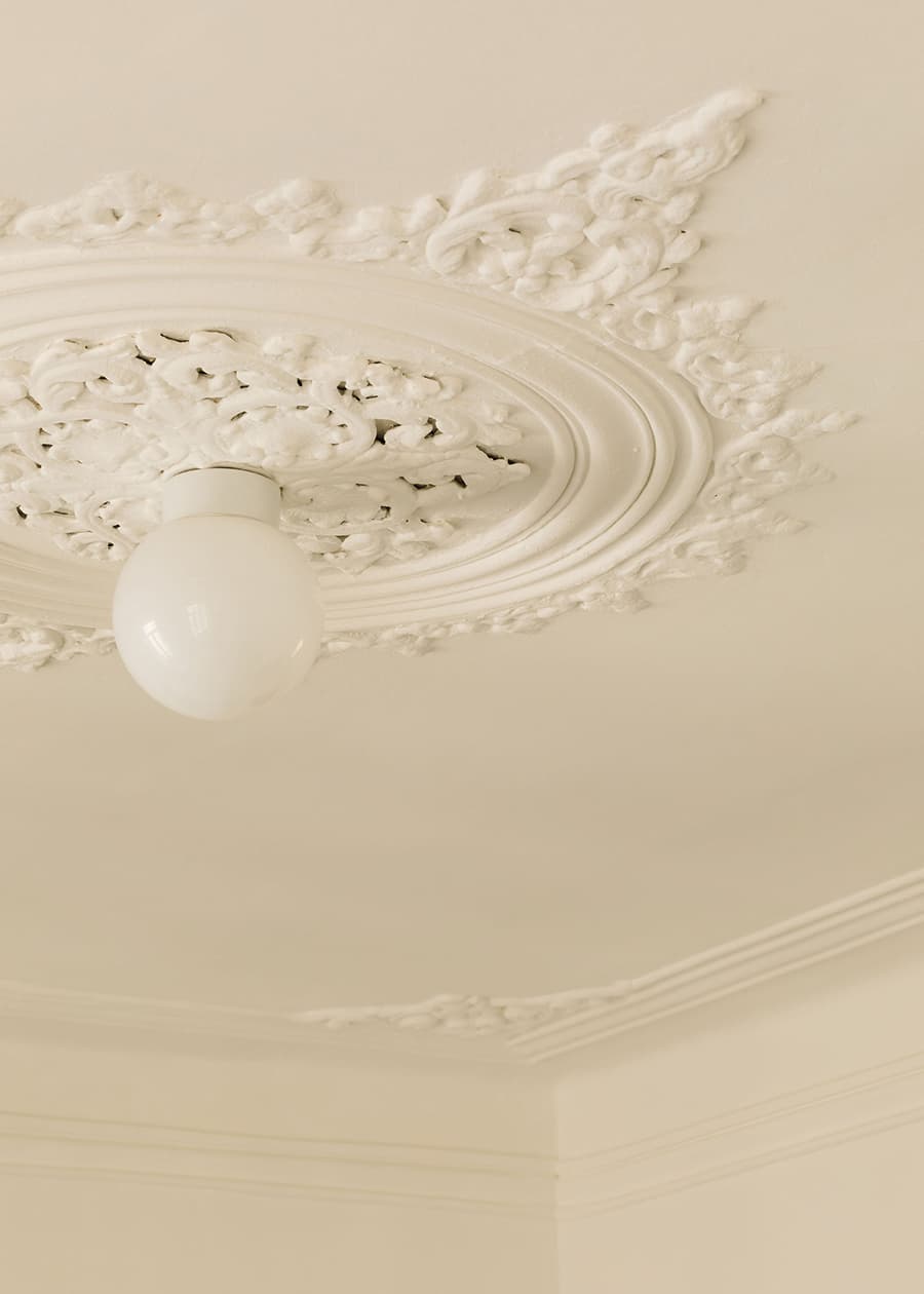 Небольшая квартира в Лиссабоне – проект бюро rar.studio