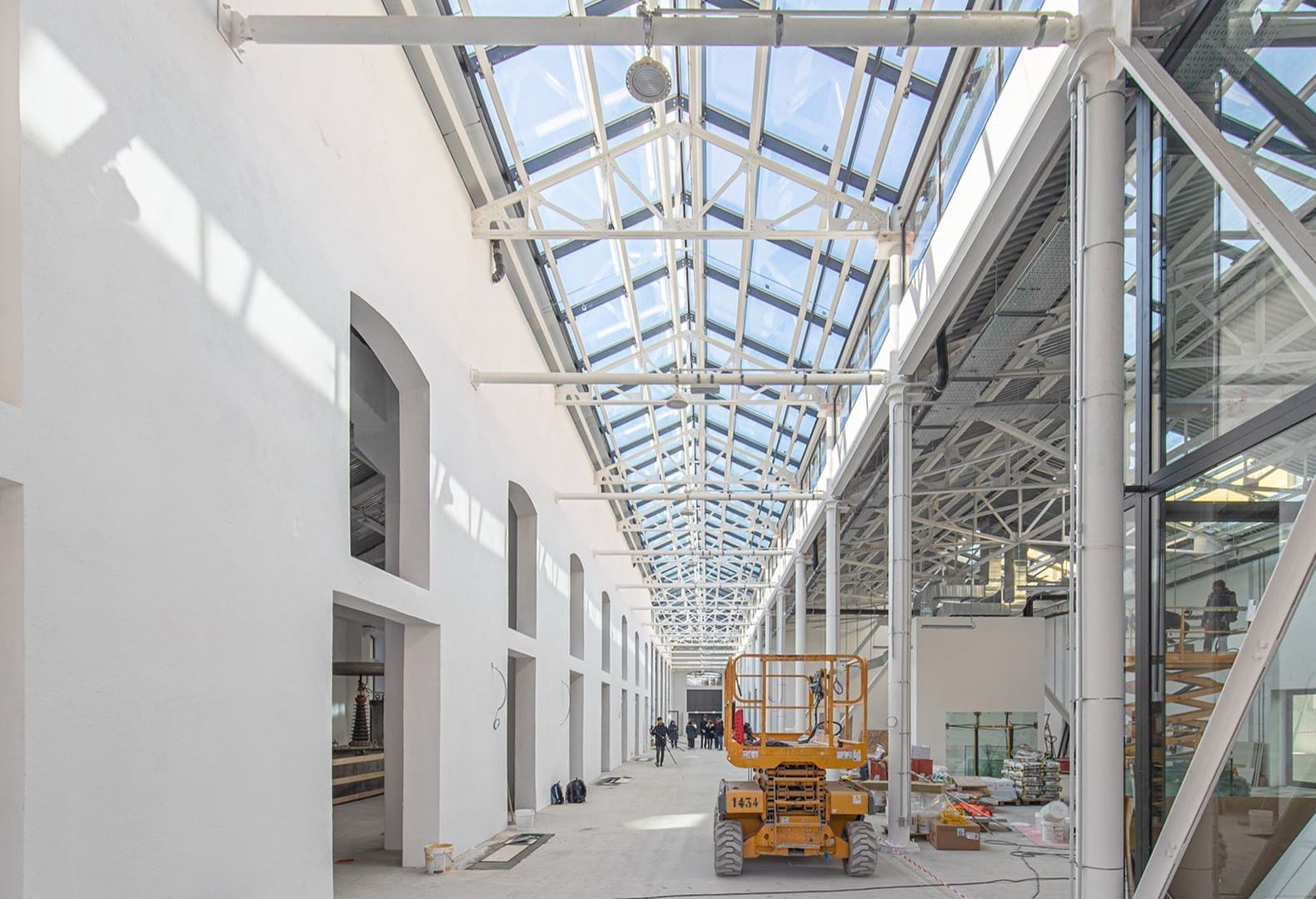 Музей дизайна ADI Design Museum Compasso d’Oro