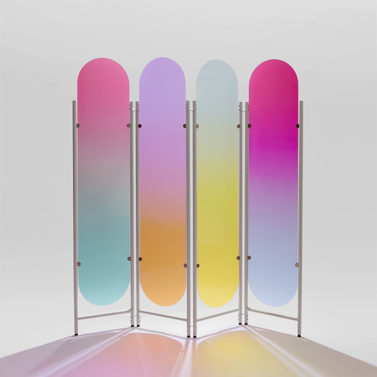 Chroma, дизайн: Монсеррат Пина Бенеттс, Мексика