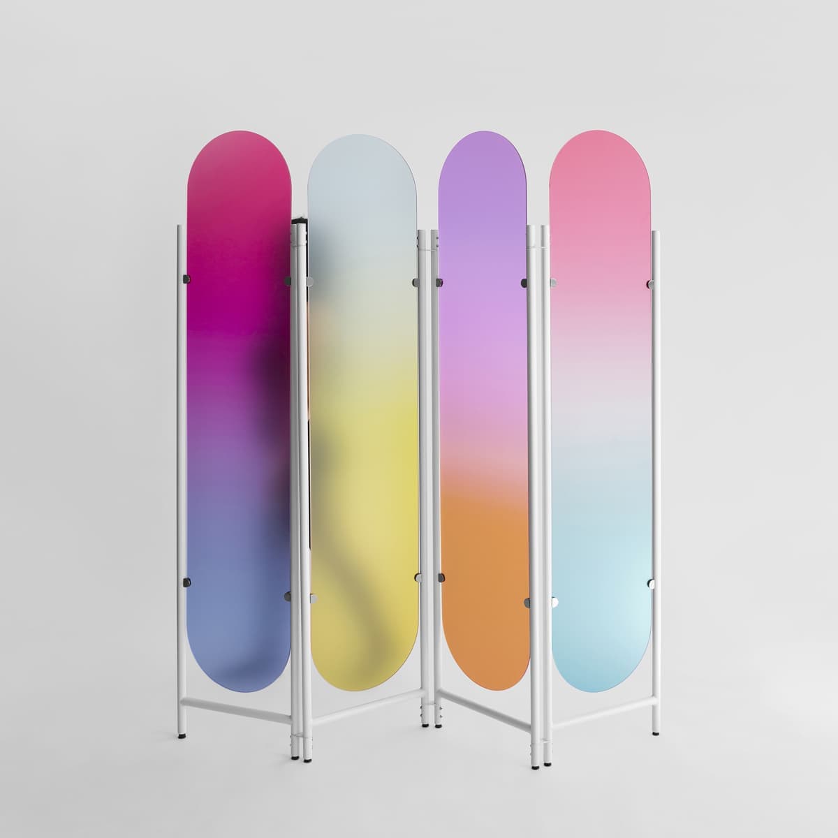 Chroma, дизайн: Монсеррат Пина Бенеттс, Мексика