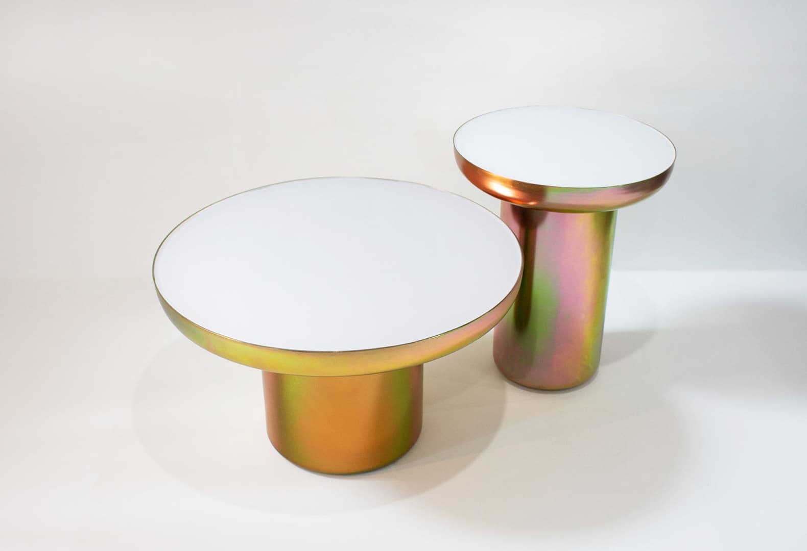 Mood Coffee Zinc, дизайн: Дин Нортон, Австралия