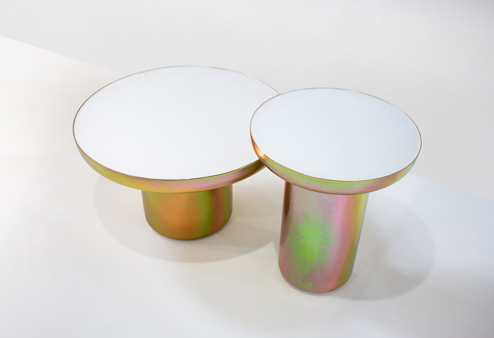 Mood Coffee Zinc, дизайн: Дин Нортон, Австралия