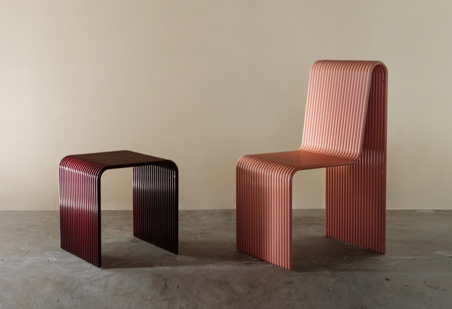 Ribbon, дизайн: LAUN, США