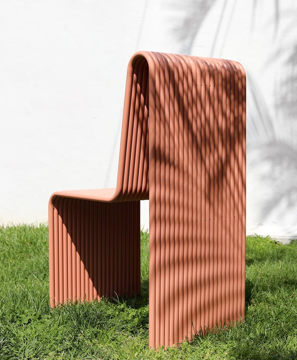 Ribbon, дизайн: LAUN, США