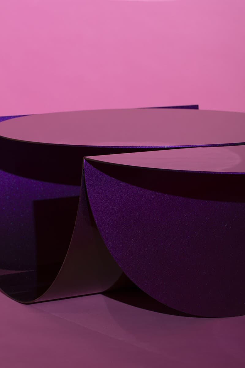 Dancing, дизайн: Antipop, Испания