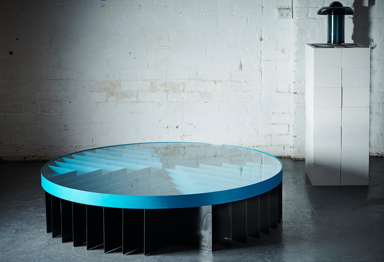 Crossroads, дизайн: Даниэла Брустман, Австралия