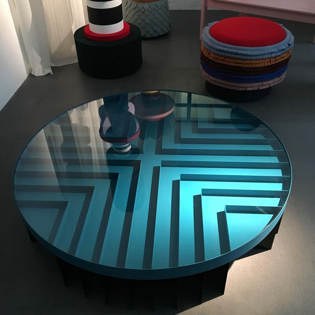 Crossroads, дизайн: Даниэла Брустман, Австралия