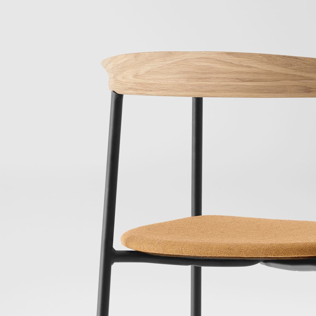 Arc Chair. TAKT