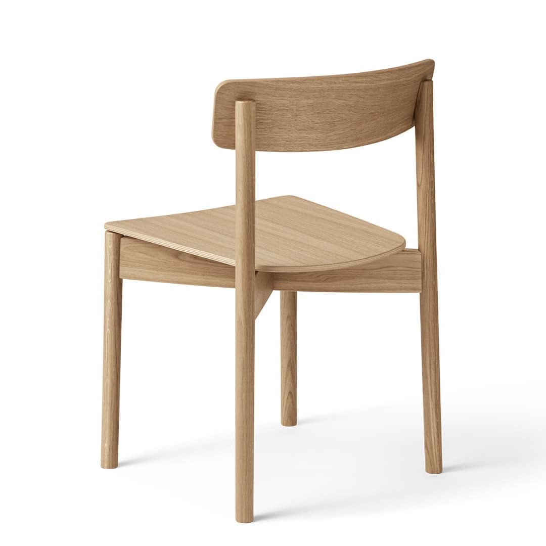 Cross Chair. TAKT